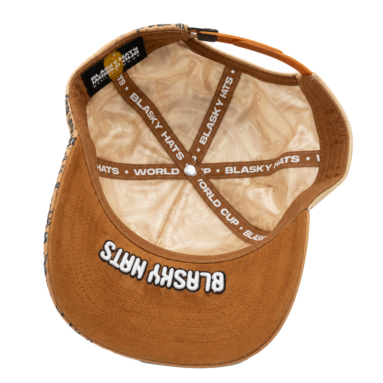 Blasky Legacy - Blasky Hats