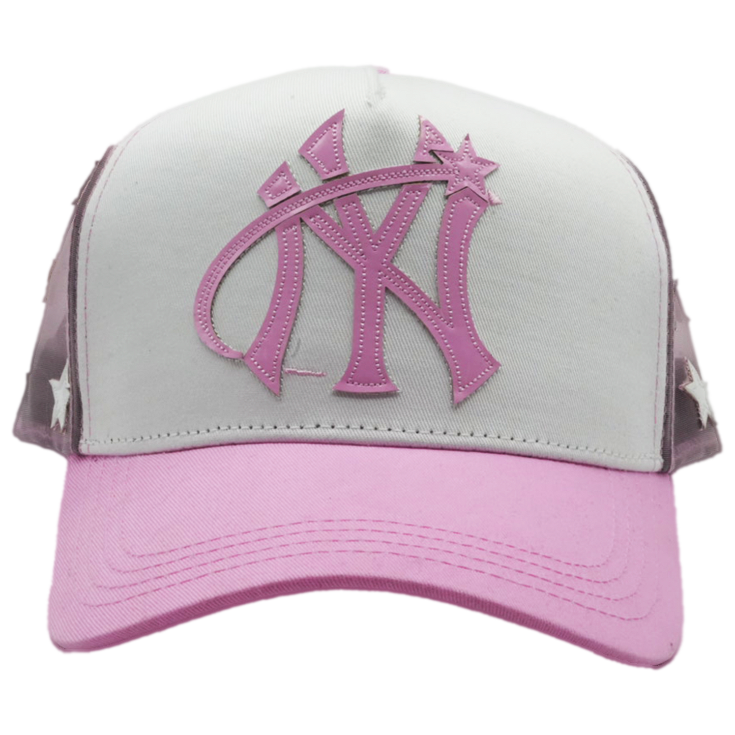 NY PINK STAR