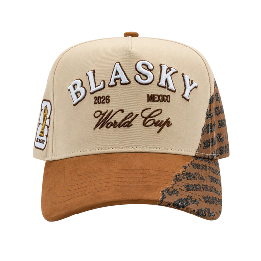 Blasky Legacy - Blasky Hats