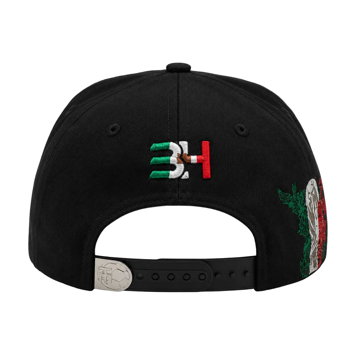 Blasky México - Blasky Hats