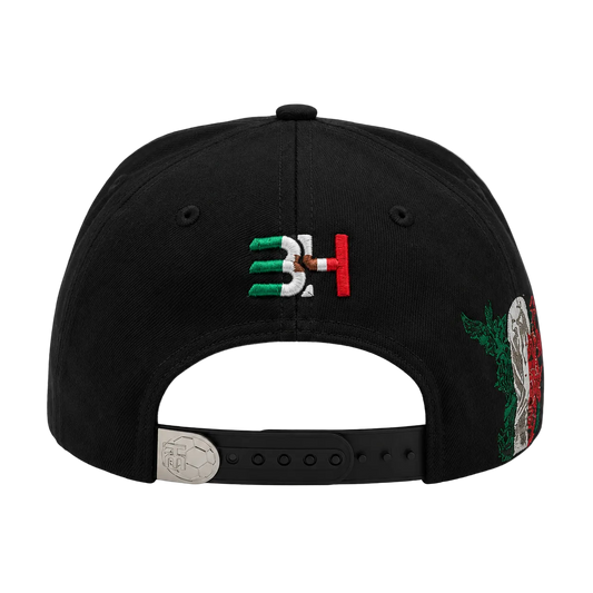 Blasky México - Blasky Hats