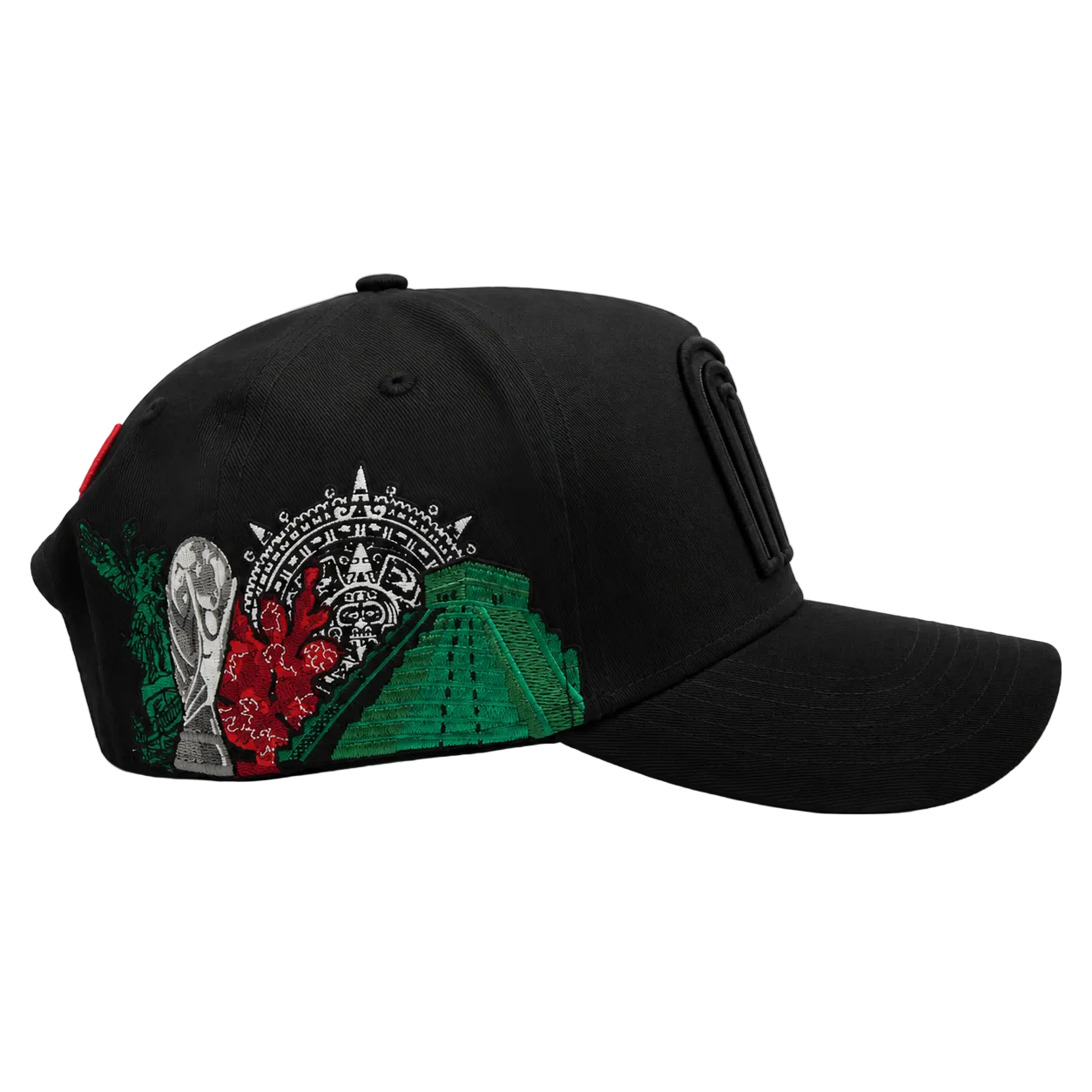 Blasky México - Blasky Hats
