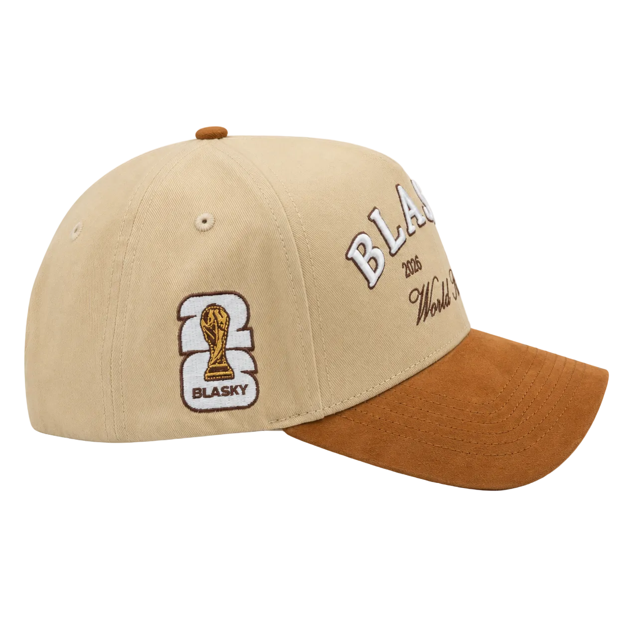 Blasky Legacy - Blasky Hats