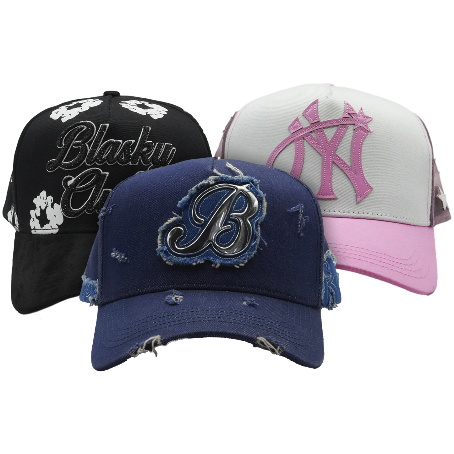 BLASKY SUMMER FULL DROP