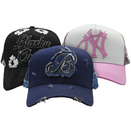 BLASKY SUMMER FULL DROP