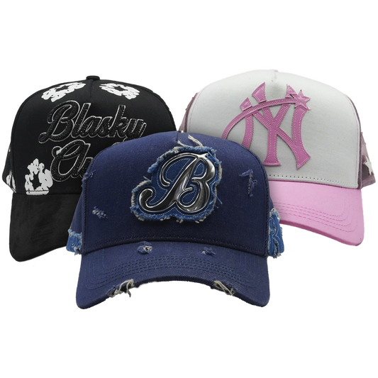 BLASKY SUMMER FULL DROP